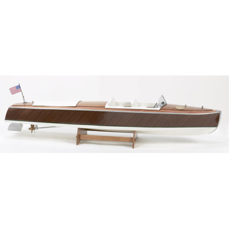 Phantom Sportboot 1:15 RC BILLING BOATS