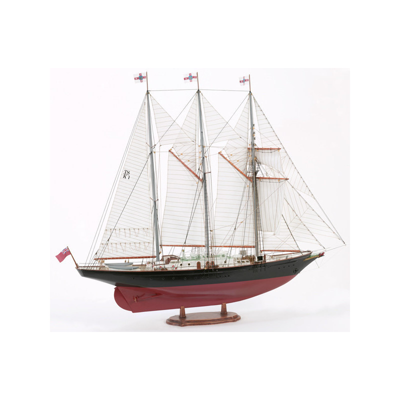 Sir Winston Churchill  BILLING BOATS