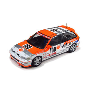 HONDA CIVIC EF9 Gr.A 1992
