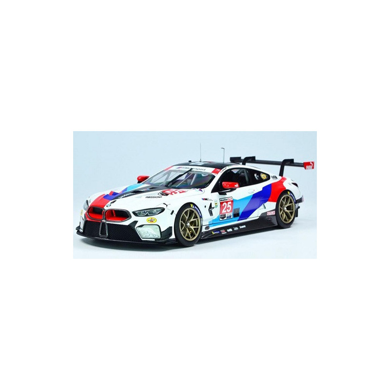 BMW M8 GTLM DAYTONA 2018 BMW M8 GTLM DAYTONA 2018