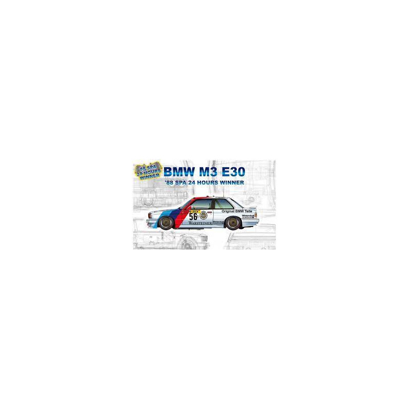 BMW M3 E30 BMW M3 E30