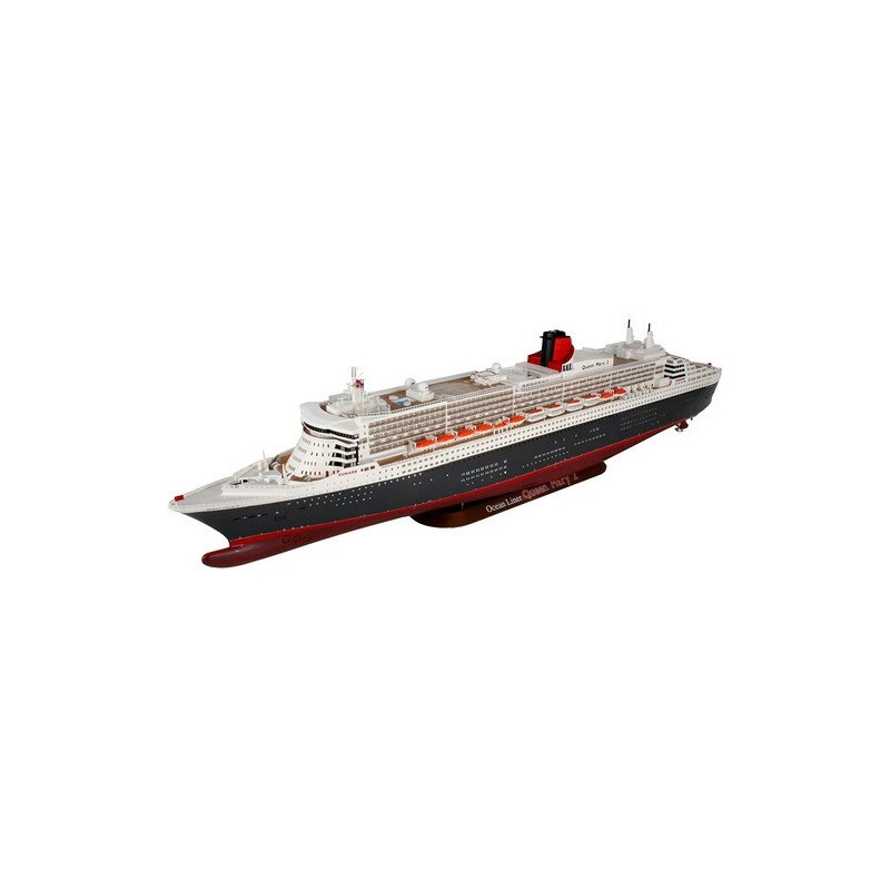 Ocean Liner Queen Mary 2 Ocean Liner Queen Mary 2