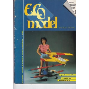 ECO MODEL 8/87