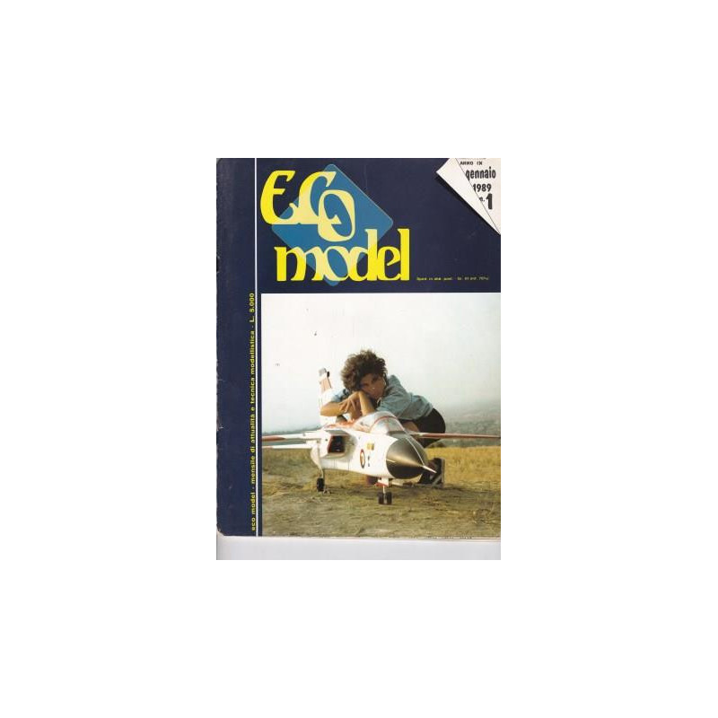 ECO MODEL 1/89