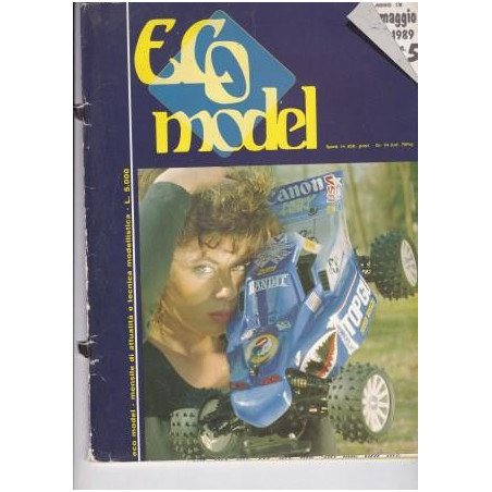 ECO MODEL 5/89