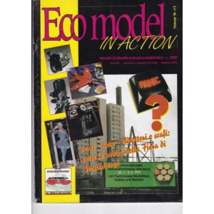 ECO MODEL 2/96
