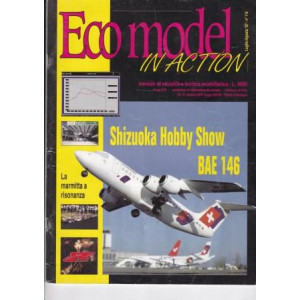 ECO MODEL 7/97