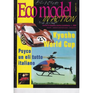 ECO MODEL 4/97
