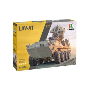 LAV-AT