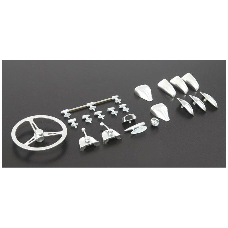 Accessori per Comtesse