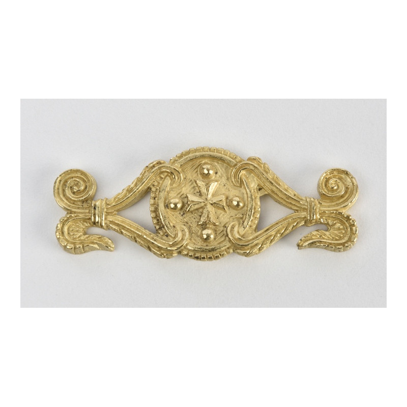 DECORAZIONE IN METALLO