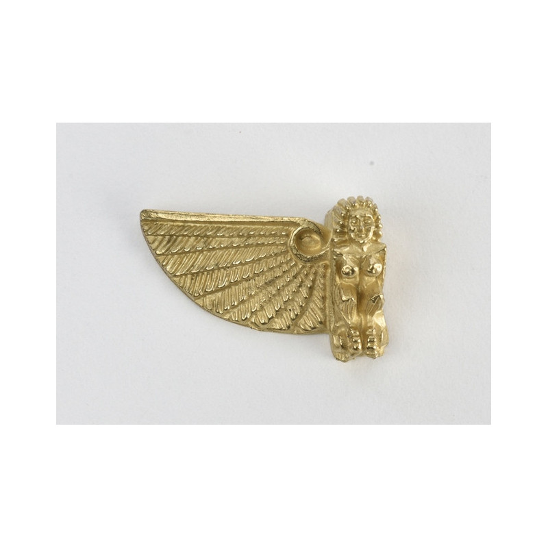 DECORAZIONE IN METALLO