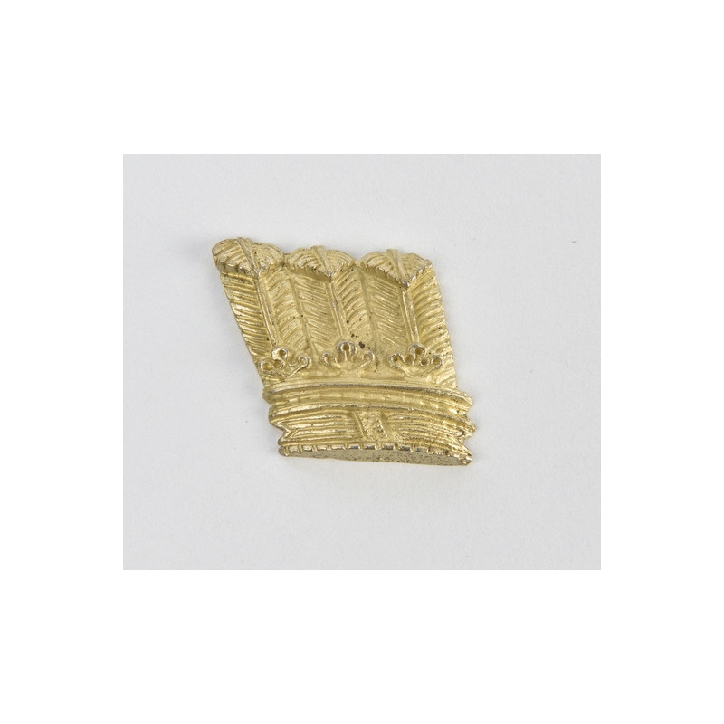 DECORAZIONE IN METALLO