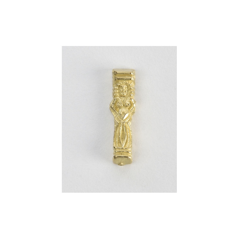 DECORAZIONE IN METALLO