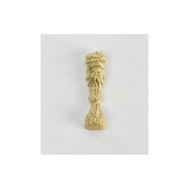 DECORAZIONE IN METALLO