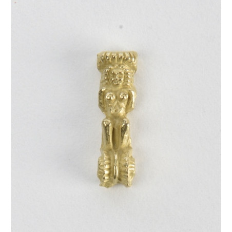 DECORAZIONE IN METALLO