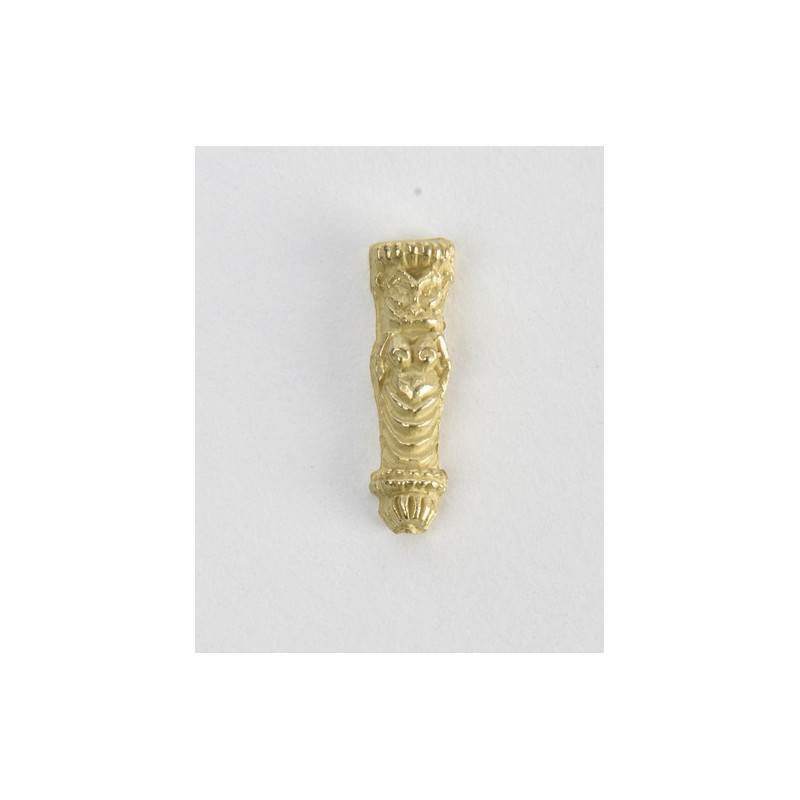 DECORAZIONE IN METALLO