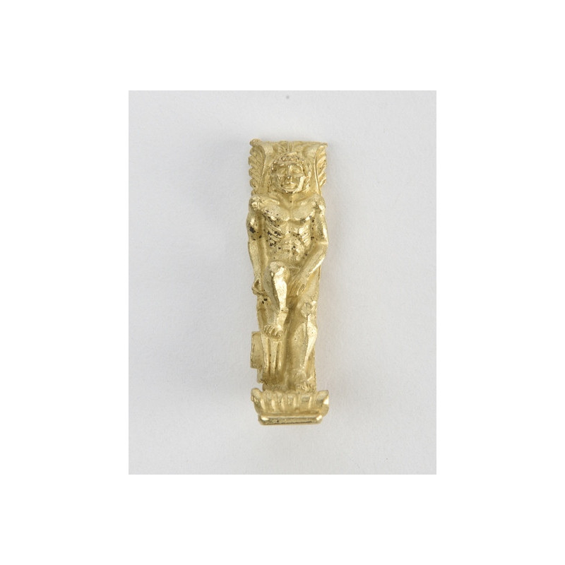 DECORAZIONE IN METALLO