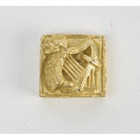 DECORAZIONE IN METALLO