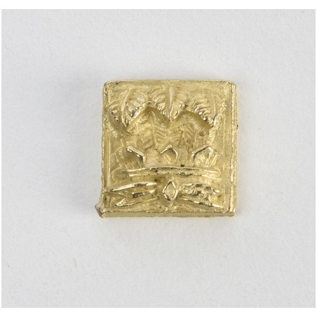 DECORAZIONE IN METALLO