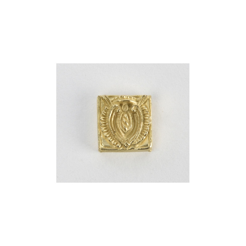 DECORAZIONE IN METALLO