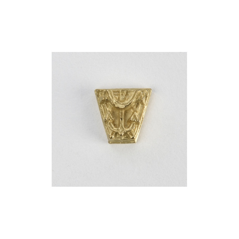 DECORAZIONE IN METALLO