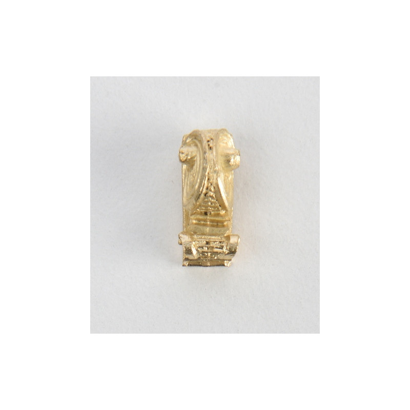 DECORAZIONE IN METALLO