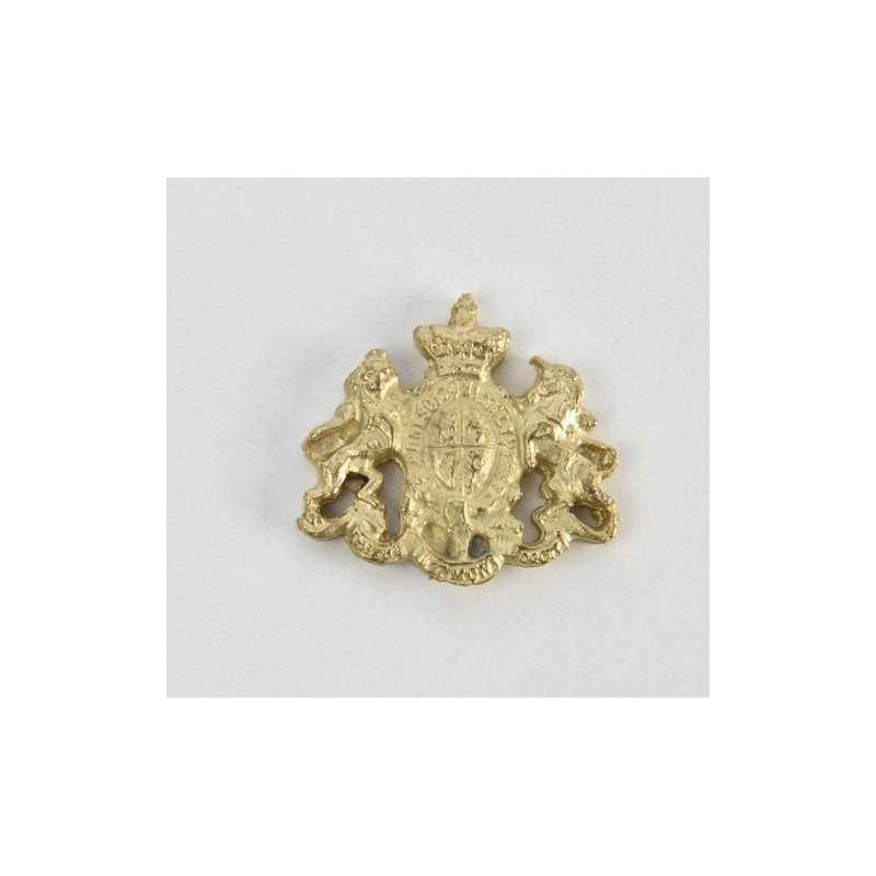 DECORAZIONE IN METALLO