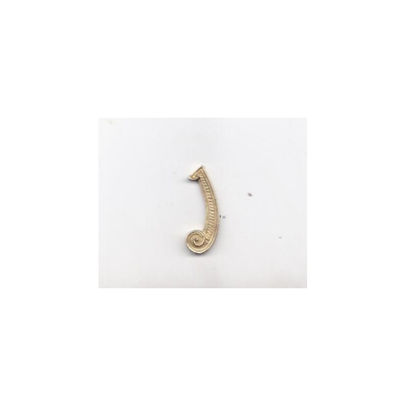 DECORAZIONE IN METALLO