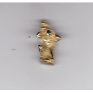 DECORAZIONE IN METALLO