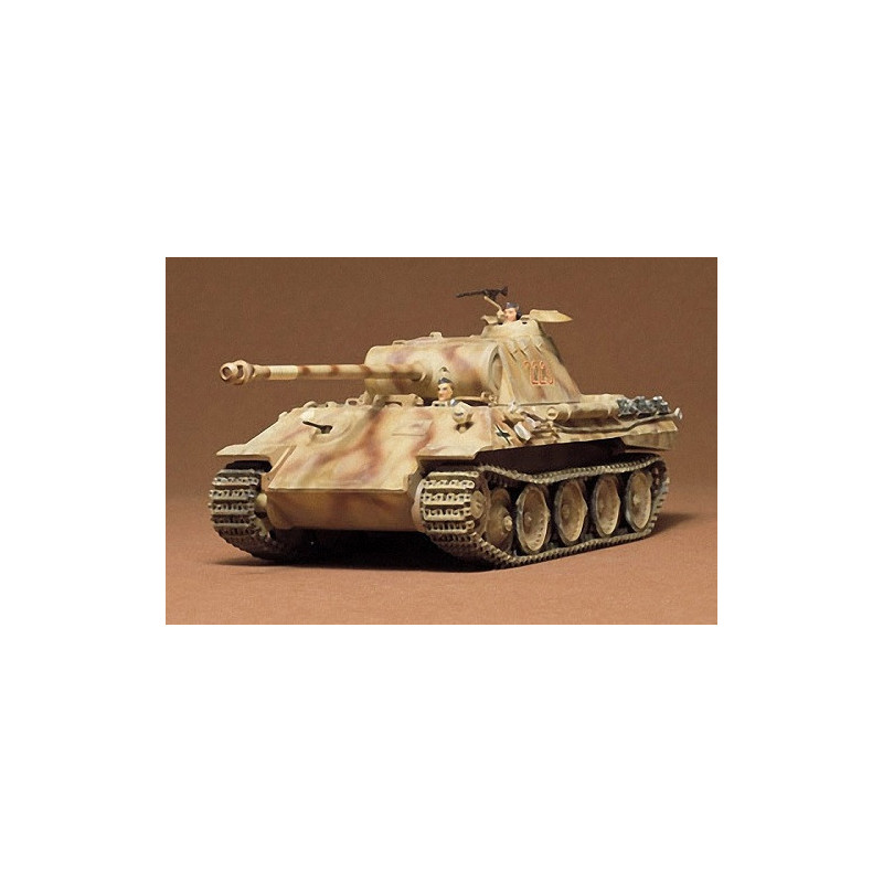 STURMGESCHUTZ II AUSF.G - TAMIYA STURMGESCHUTZ II AUSF.G - TAMIYA