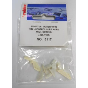 FORCELLA NYLON CON VITE FISSAGGIO
