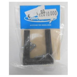 Castello motore 1,5cc EUROKIT