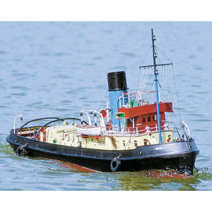 RIMORCHIATORE IMARA CALDERCRAFT