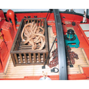 RIMORCHIATORE IMARA CALDERCRAFT