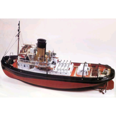 RIMORCHIATORE IMARA CALDERCRAFT