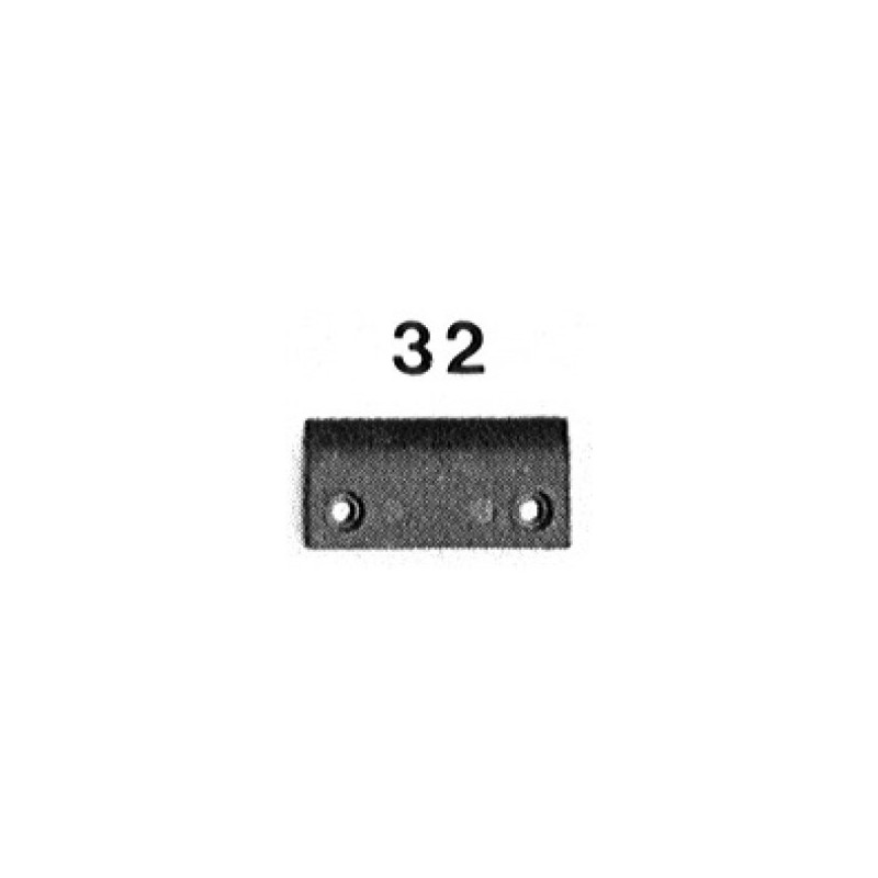 Salvacorona Strap Junior MANTUA Salvacorona Strap Junior MANTUA