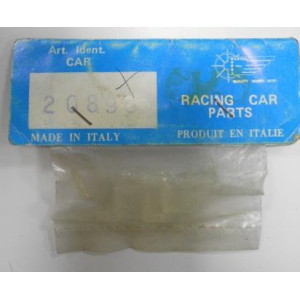 TUBO ANTENNA RICEVENTE NERO