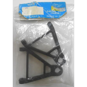 TUBO ANTENNA RICEVENTE NERO