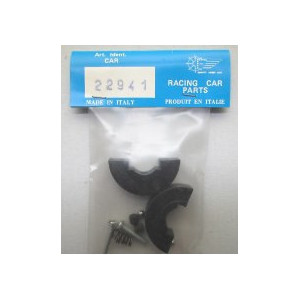 TUBO ANTENNA RICEVENTE NERO