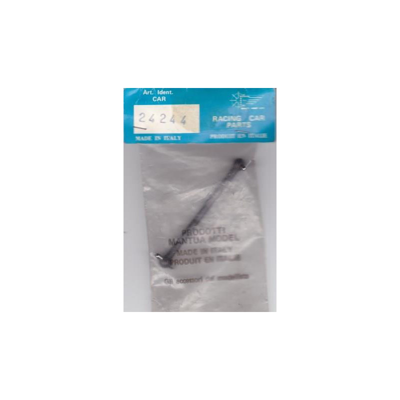 Cardano centrale posteriore Magika MANTUA