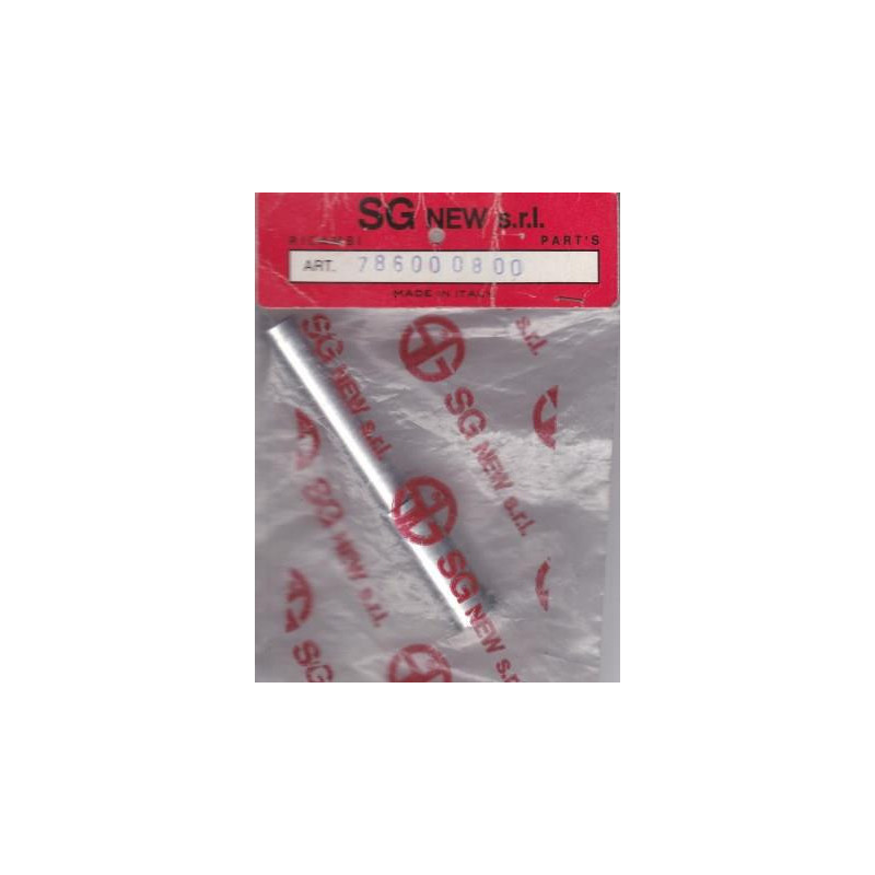 Semiasse posteriore Formula MANTUA