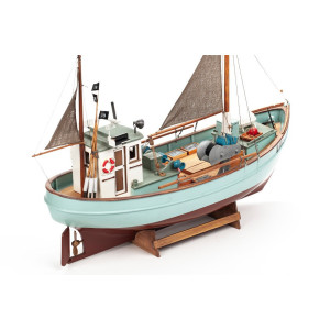 Havmaagen BILLING BOATS