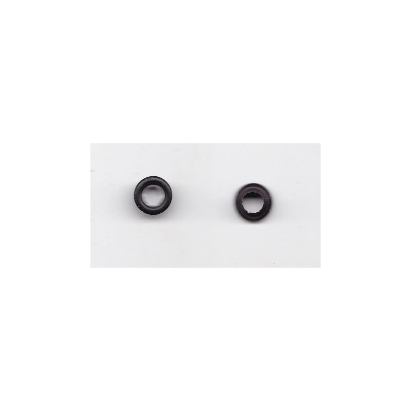 OBLO' BRUNITO SENZA VETRO 8mm