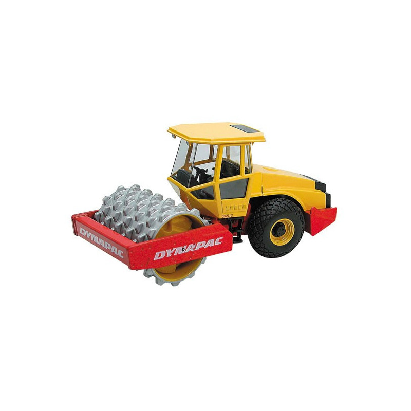 DYNAPAC CA512 DYNAPAC CA512