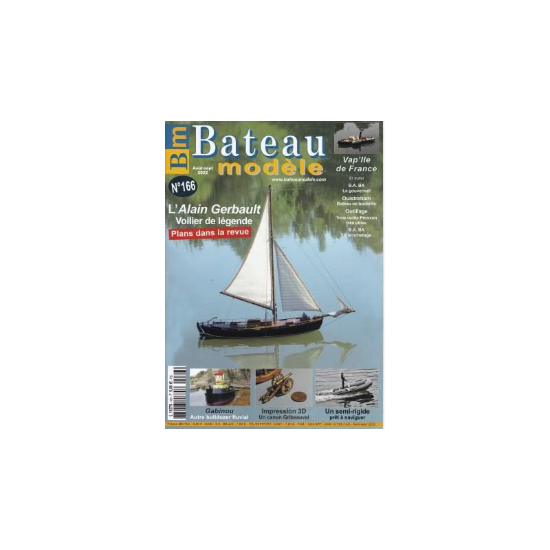 BATEAU MODELE 166 BATEAU MODELE 166
