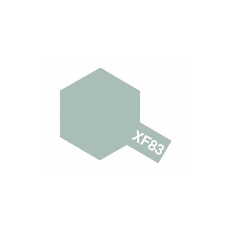 XF83 MEDIUM SEA GREY RAF TAMIYA
