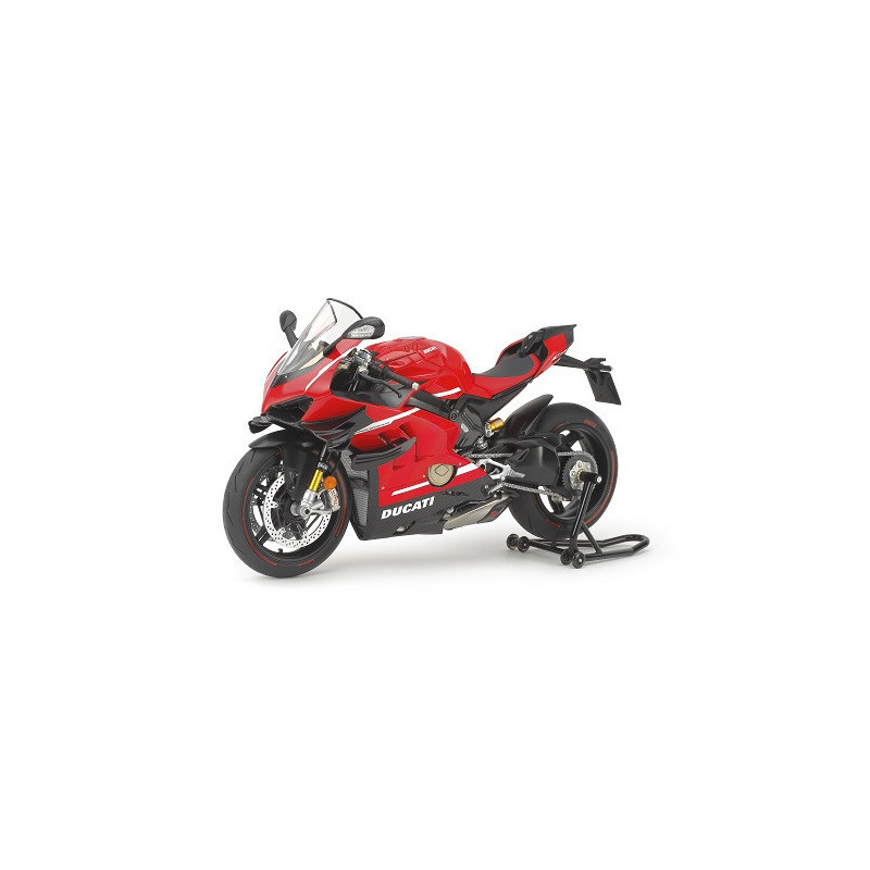 DUCATI SUPERLEGGERA V4 DUCATI SUPERLEGGERA V4