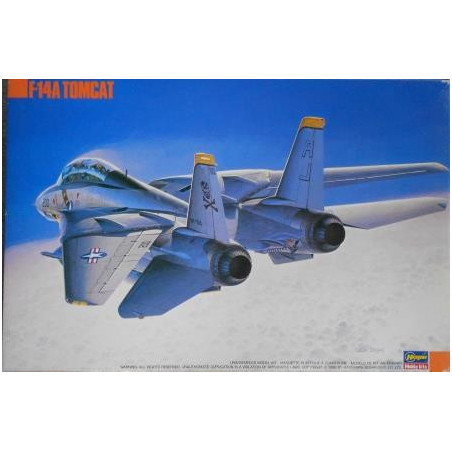 F-14A Tomcat