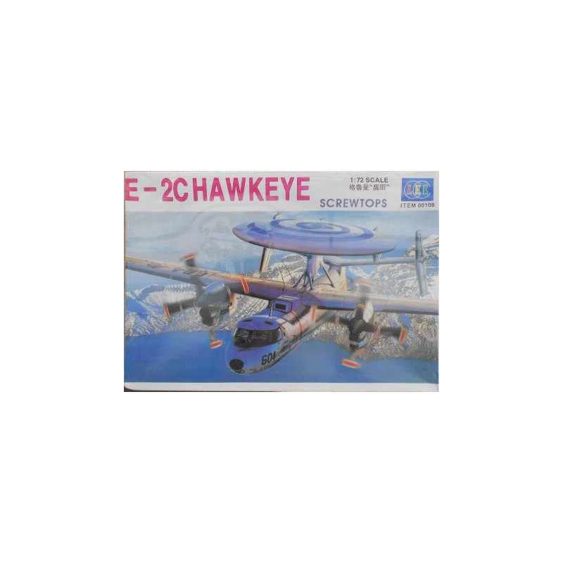 E-2C Hawkeye E-2C Hawkeye